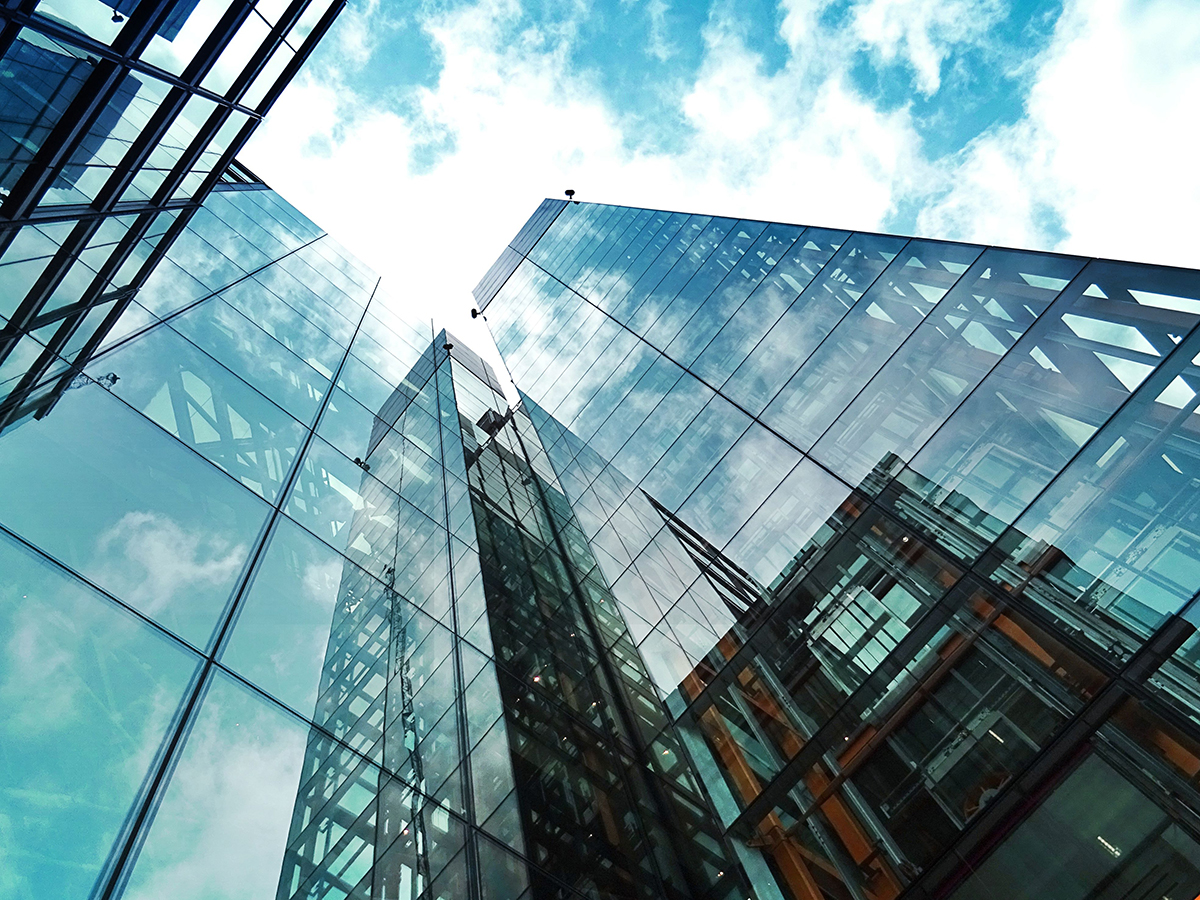 Metaverse Unternehmen im Metaverse