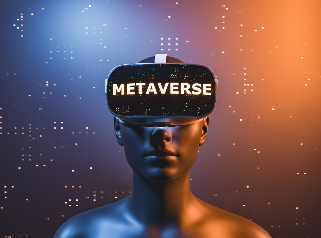 Metaverse - Hintergründe, Zahlen und Fakten Metaverse eine Zukunftsvision oder Realität