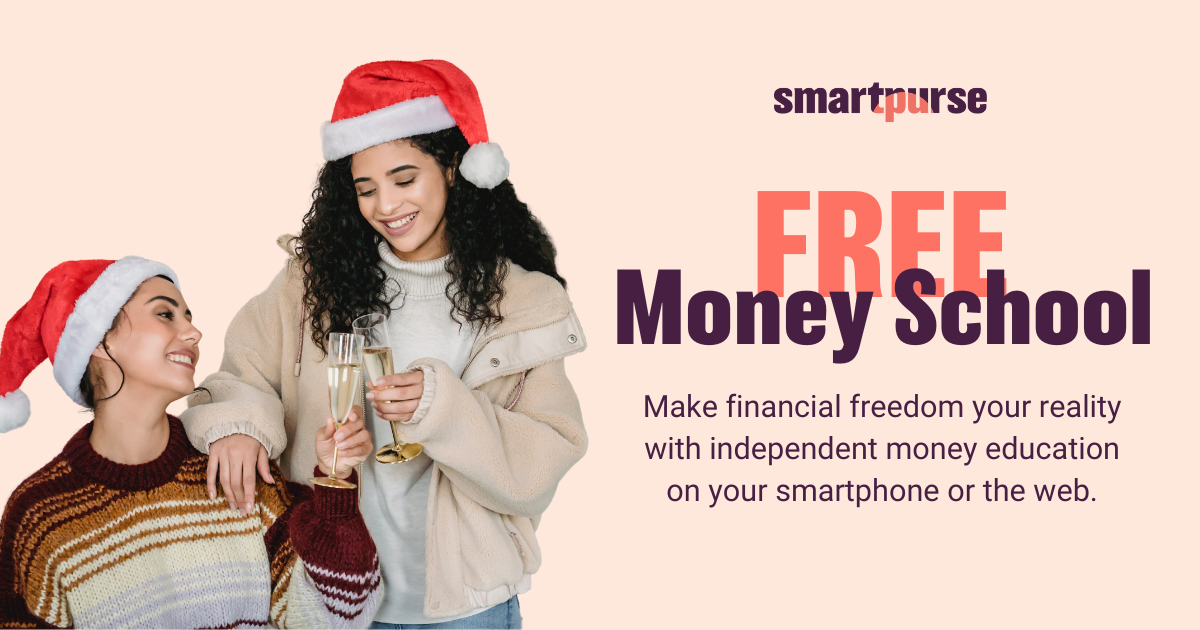Free SmartPurse Money School