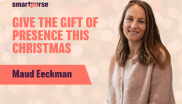Give the Gift of Presence this Christmas
