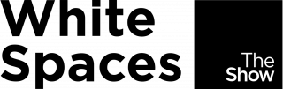 White spaces logo