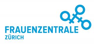 Frauenzentrale logo
