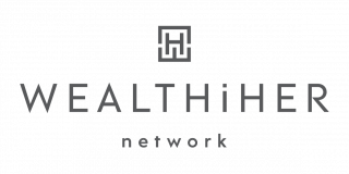 WEALTHiHER logo