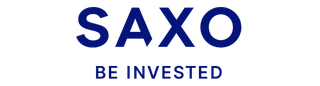 Saxo Logo Blau