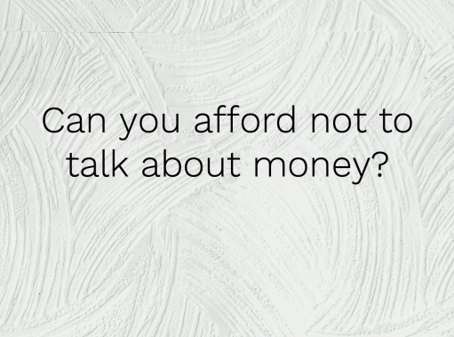 awkward conversations about money audio download