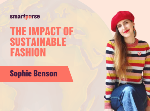 Sustainable fashion webinar
