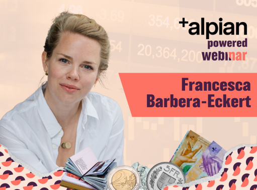 Francesca Webinar