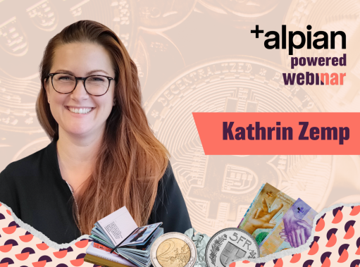 Kathrin Zemp Webinar