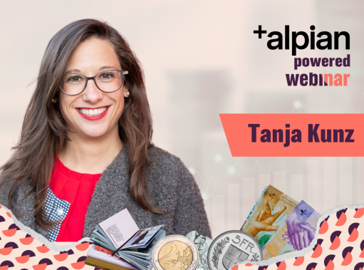 Tanja Kunz Webinar