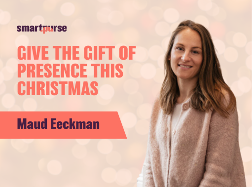 Give the Gift of Presence this Christmas 2023