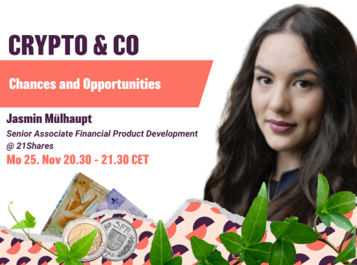 Crypto Teaser J. Mülhaupt