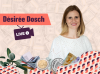 Desiree Dosch and Course Title